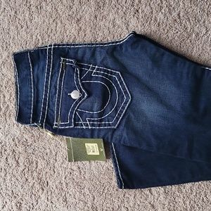 Mens True Religion Jeans